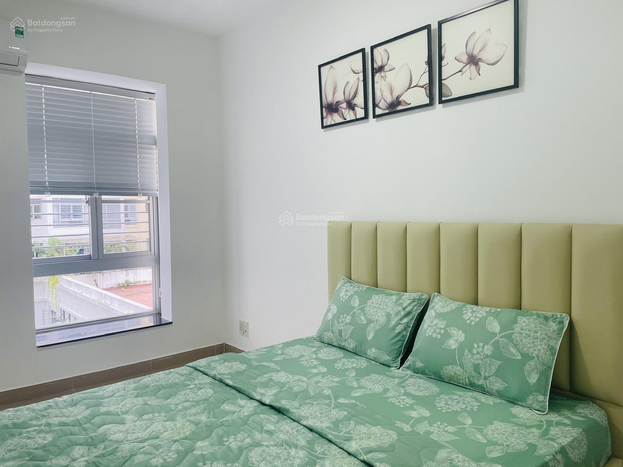 Cho thuê nhanh căn hộ chung cư Sky Garden 2, diện tích 71m2, 02pn, giá 15tr/tháng, xem nhà dễ.