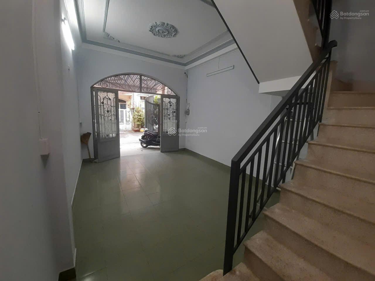 [Cho thuê nhà] đường Gò Dầu: 4x19m Đúc 2 Lầu, có 6PN, giá 15 triệu