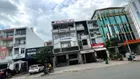Bán nhanh khuôn đẹp đường Trần Lựu, Q2. DT 8x20 vuông vức - CTXD 1 Hầm 5 Tầng. Giá 27 tỷ còn TL