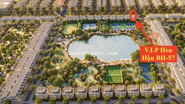 Biệt thự hàng hiếm giá chỉ 13 tỷ, ngay mặt tiền đường 3 Tháng 2, mặt sau tiện ích nội khu riêng tư