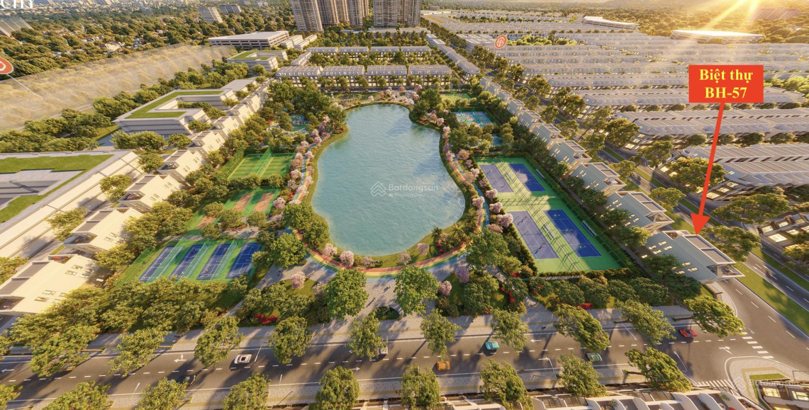 Biệt thự hàng hiếm giá chỉ 13 tỷ, ngay mặt tiền đường 3 Tháng 2, mặt sau tiện ích nội khu riêng tư