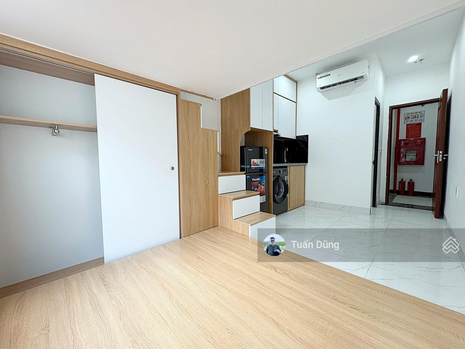Tòa CHDV Đường Láng Đống Đa, 63m2*6 tầng, 13 phòng đủ đồ, cho thuê 70 triệu/tháng, vị trí gần phố