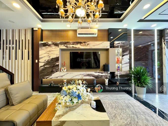 Bán nhà Tô Hiệu, Hà Đông 92mx4T 4.5m MT, ô tô, sát phố, gần chợ Hà Đông, full tiện ích bạt ngàn