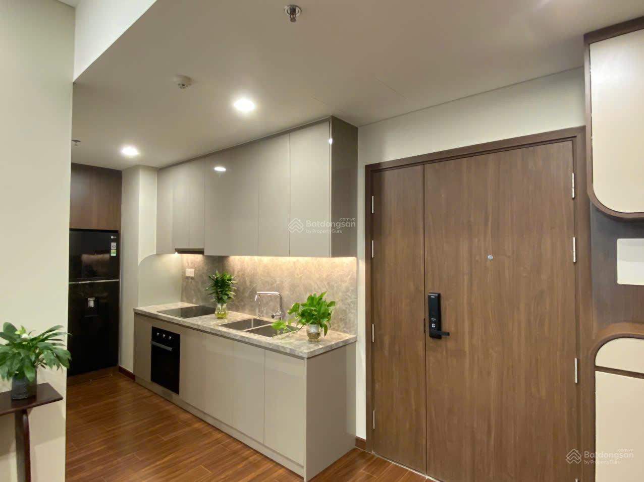 Duy nhất 1 căn - 2N+ toà H1 tầng 20, view ĐN biệt thự, full nội thất 64m2 - Giá còn 4 tỷ 760 BP