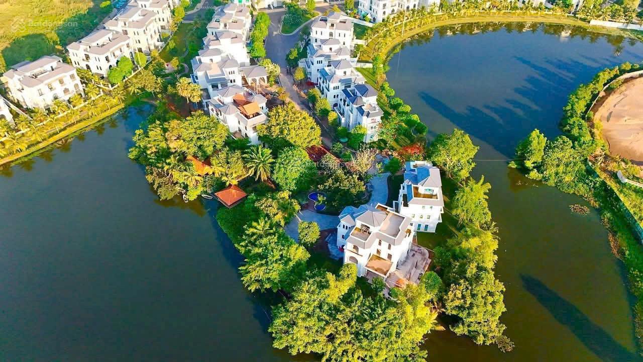 Biệt thự hàng hiếm giá chỉ 13 tỷ, ngay mặt tiền đường 3 Tháng 2, mặt sau tiện ích nội khu riêng tư