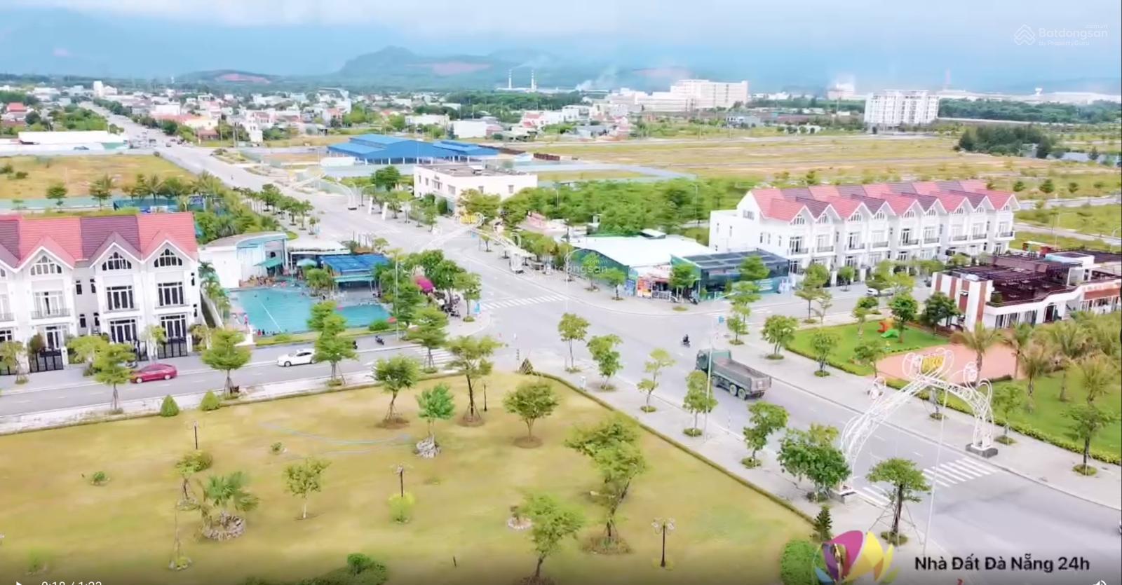 Vịnh An Hoà - 150m2 Cạnh Ngã Tư , Trục Thông Chợ Mới Chỉ 1,53 Tỷ - Lh 0905 009 ***