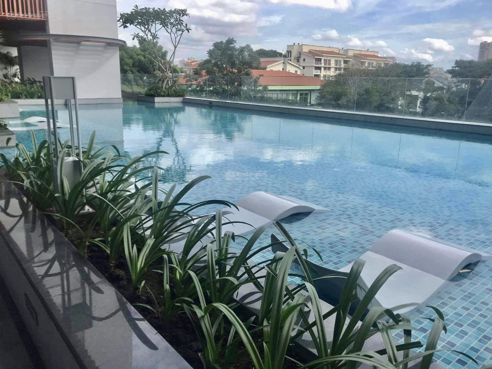 Cho thuê căn hộ chung cư Urban hill, 02pn, giá 23tr/tháng, bao phí quản lý căn hộ