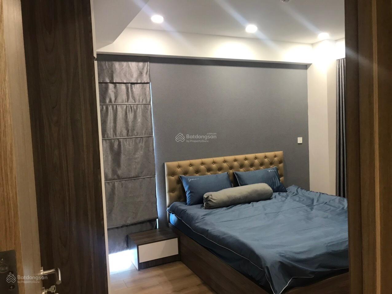 Cho thuê căn hộ chung cư Urban hill, 02pn, giá 23tr/tháng, bao phí quản lý căn hộ