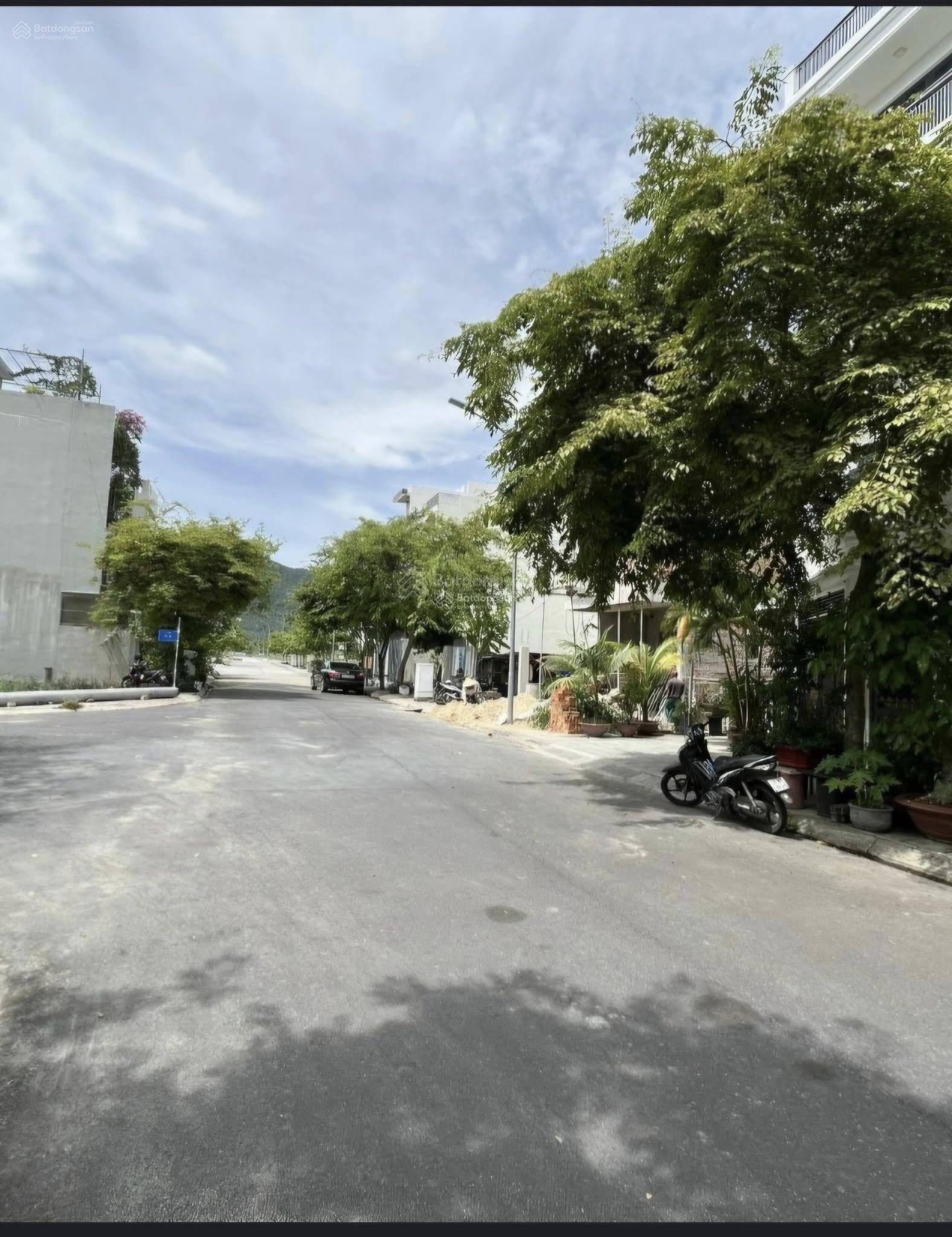 Bán lô đất cực rẻ khu đô thị An Bình Tân - xây nhà ngay