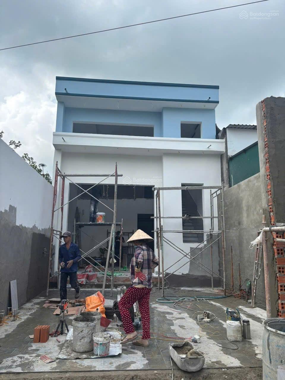 BÁN NHÀ CẤP 4 GÁC ĐÚC GẦN CHỢ CHÍ HÙNG P.THÁI HÒA, TP.TÂN UYÊN CHỈ 2 TỶ 850 TRIỆU