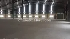 Bán kho xưởng khu công nghiệp Long An huyện Đức Hòa. Tỉnh Tây Ninh (Long An cũ)