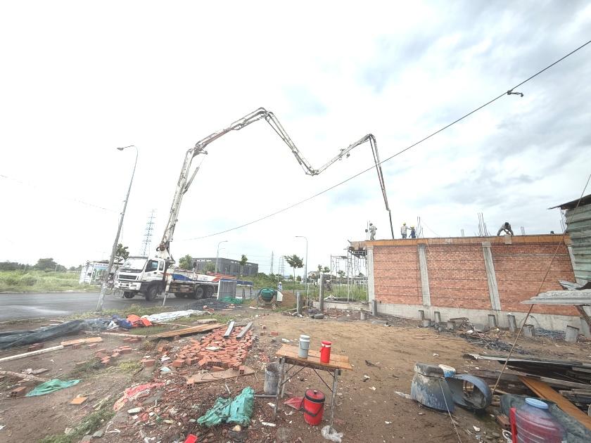 Cần bán nhanh lô đất Đông Bình Dương 950 triệu gần Phường Tân Đông Hiệp, TP Dĩ An. LH 0919 940 ***