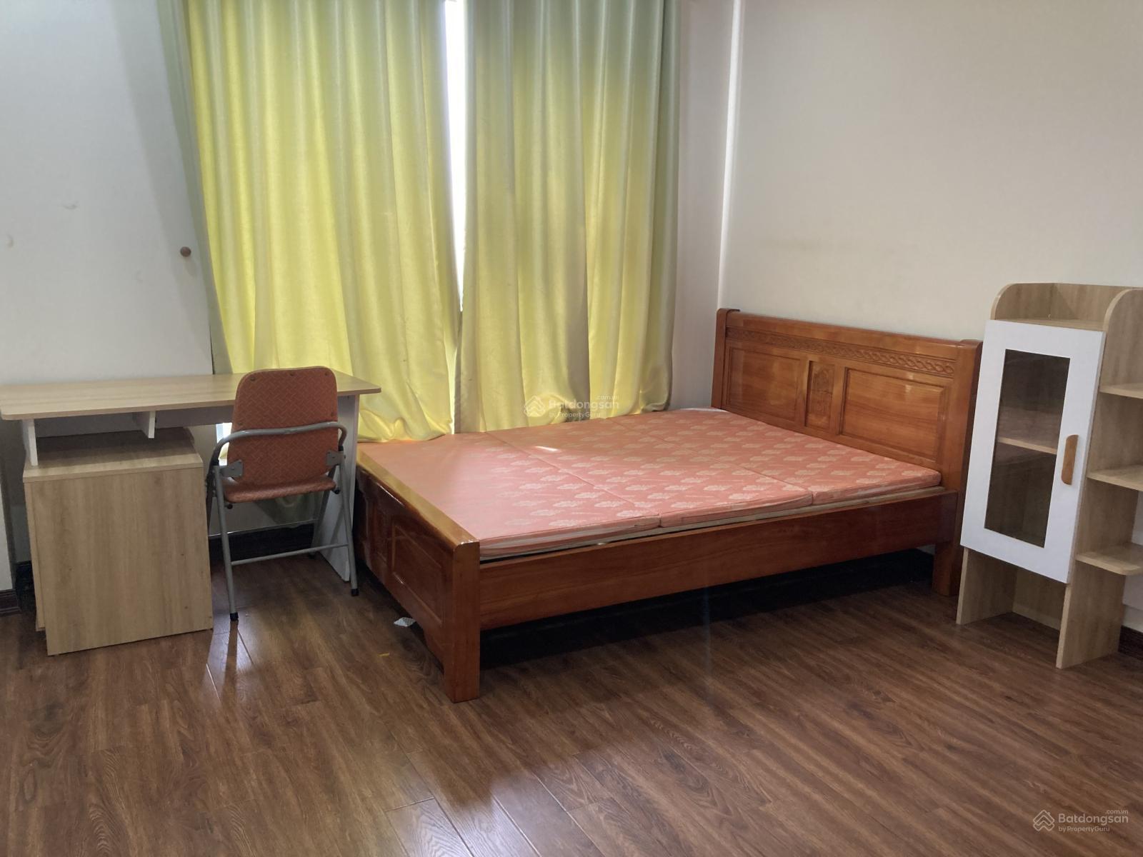 Bán căn hộ chung cư hàng hiếm tại An Bình City, 8 tỷ, 112m2, 3PN, 2WC, view đẹp