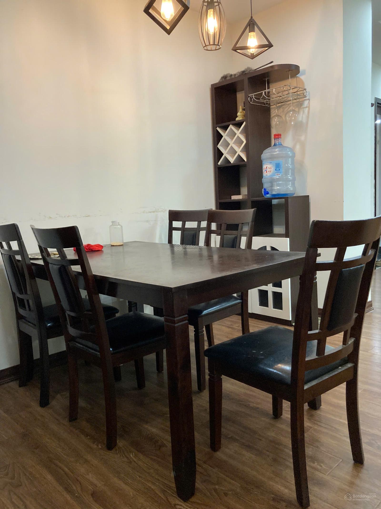 Bán căn hộ chung cư hàng hiếm tại An Bình City, 8 tỷ, 112m2, 3PN, 2WC, view đẹp