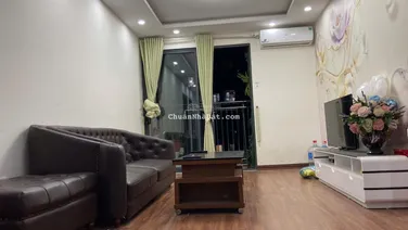 Bán căn hộ chung cư hàng hiếm tại An Bình City, 8 tỷ, 112m2, 3PN, 2WC, view đẹp