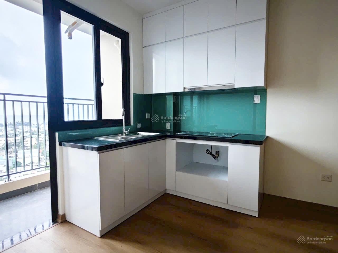 Tôi cần bán căn hộ thương mại Ori Garden 1PN + 1, ban công ngang thoáng mát