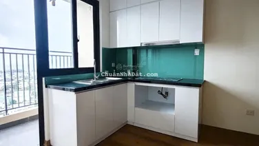 Tôi cần bán căn hộ thương mại Ori Garden 1PN + 1, ban công ngang thoáng mát