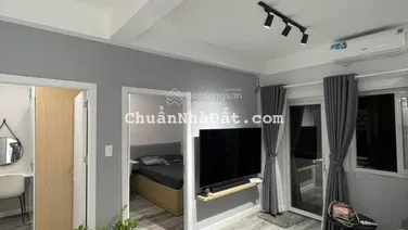 Bán CC Bàu Cát II, 60m2, 2PN, 2WC,1 tỷ 660 triệu, Tân Bình, HCM