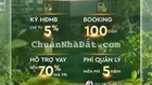 Block mới Elysian ra hàng Chỉ cần 5% ký HĐ, nhận nhà sau 30%