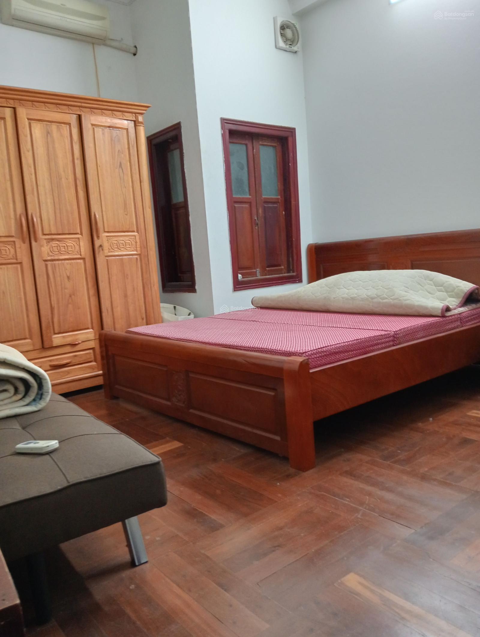 Chính chủ bán nhà ngõ 13 Yên Hoà DT 58m2, 5 tầng, 14 tỷ, ngõ thông, kinh doanh
