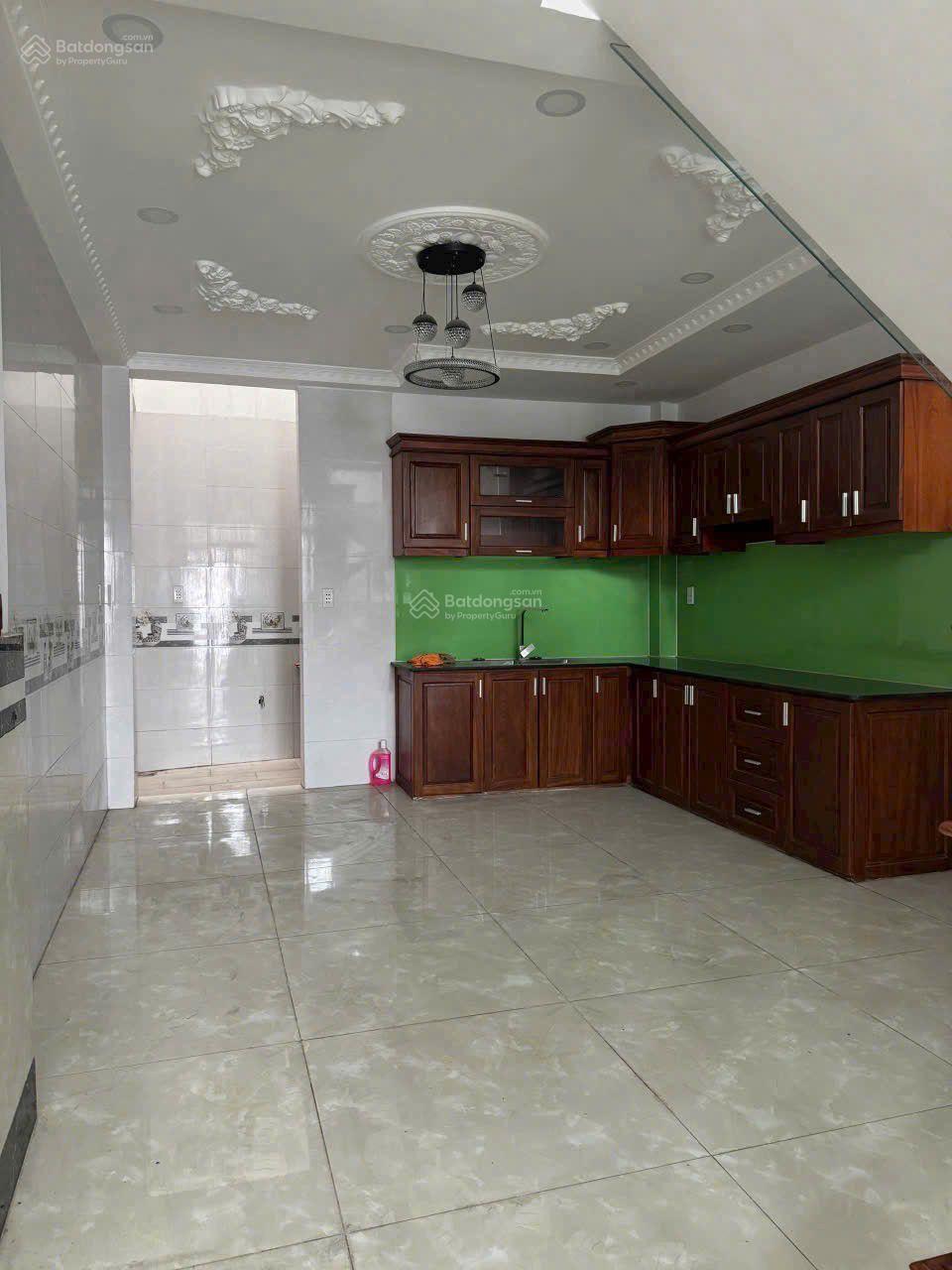 NHÀ 5 TẦNG LÔ GỐC MỚI XÂY CÁCH QL13 & QL1A CHỈ 3KM SỔ RIÊNG GIÁ TỐT NHẤT KHU VỰC