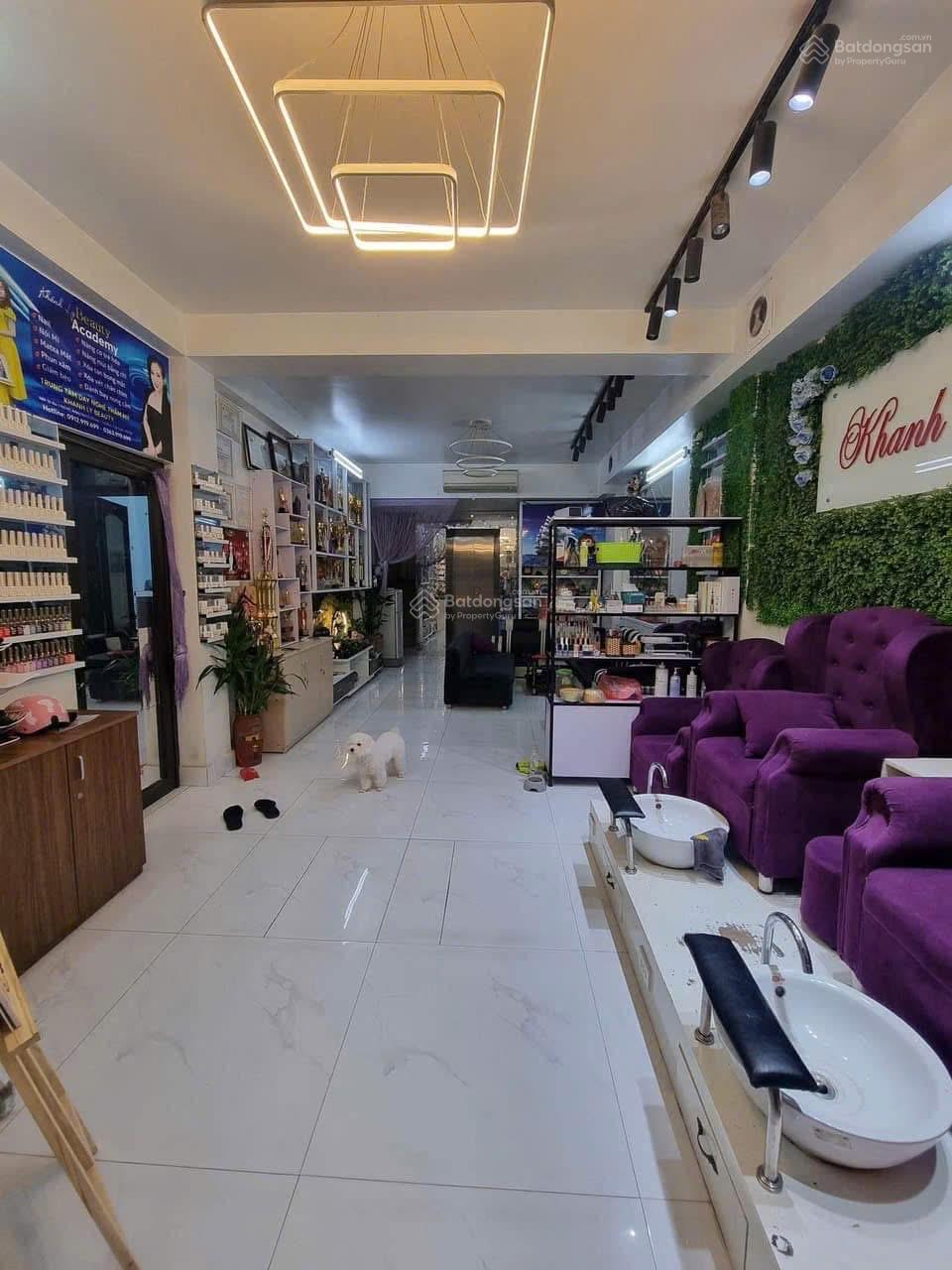 Trung tâm quận Cầu Giấy lô góc 7t thang máy ngõ thông kinh doanh dt 58m2*7t*4m mt: 11,7 tỷ có tl
