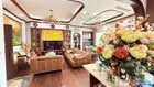 CHUNG CƯ BAN CƠ YẾU CHÍNH PHỦ CẦN TÌM MỘT GIA ĐÌNH PHÙ HỢP, Diện tích gần 200m2. VIP KHÔNG CHÊ NỔI