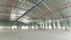 Cho thuê kho xưởng đường 830 huyện Bến Lức tỉnh Tây Ninh. (Long An cũ)