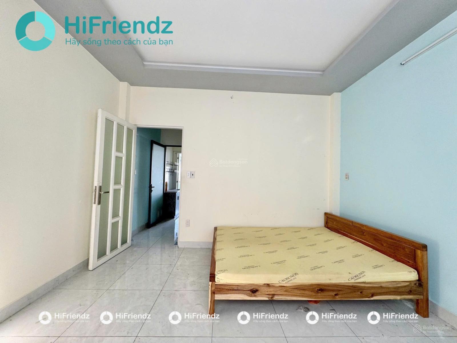 Căn hộ 2 phòng ngủ - nguyên sàn full nội thất Lê Đức Thọ, Gò Vấp
