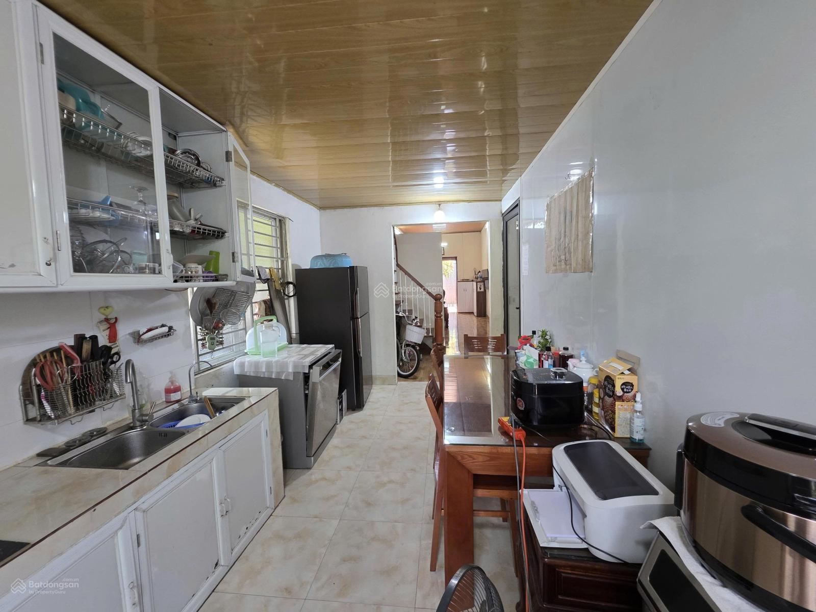 Nhà xanh mát hiếm có tại Hà Nội - Vị trí đắc địa, không gian sống tuyệt vời