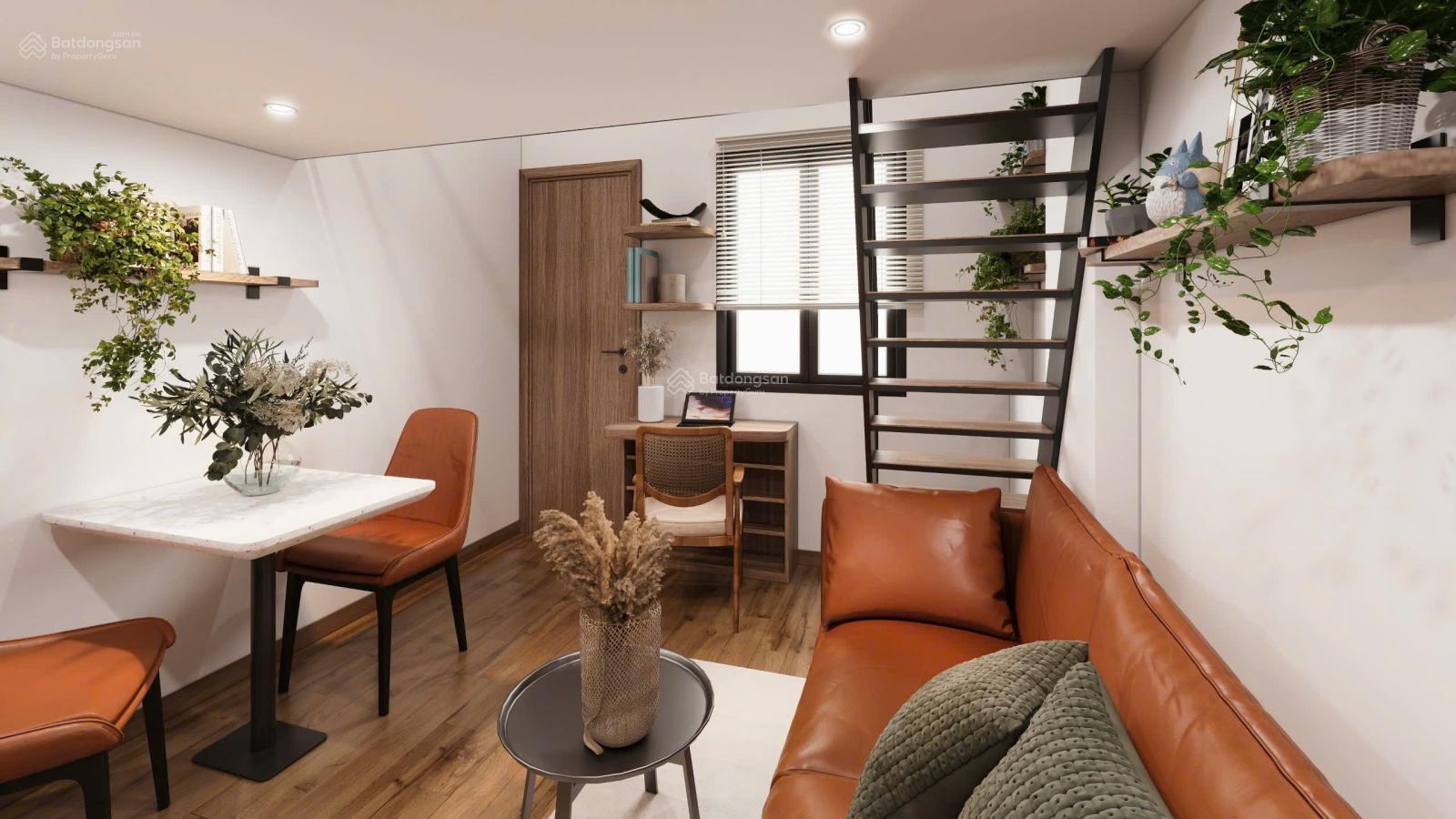 Khai Trương Phòng Có Gác Full Nội Thất Mới Keng gần Nguyễn Xí,ĐH Văn Lang giáp Gò Vấp, Bình Thạnh