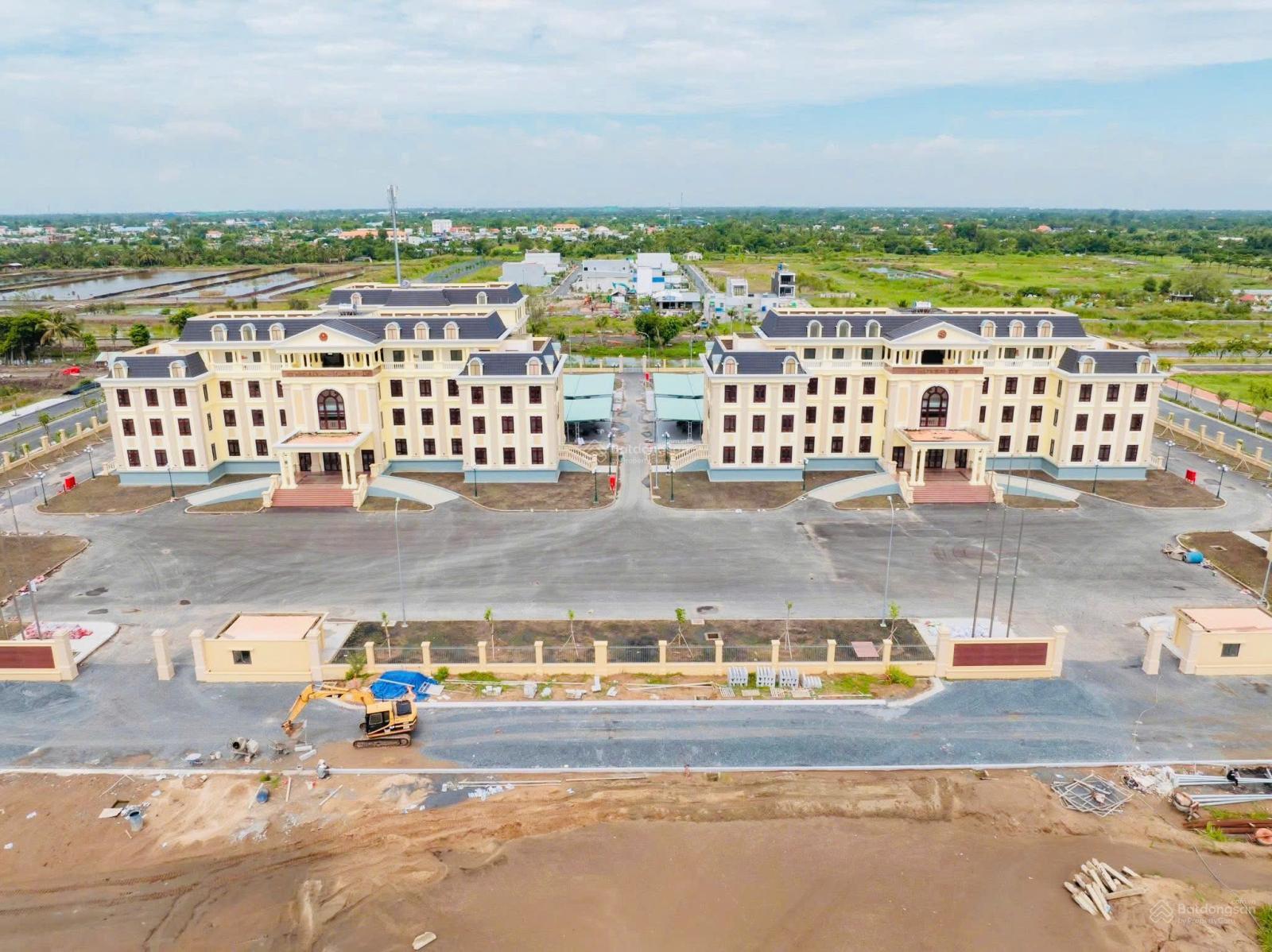 Garden Riverside, tâm điểm đón sóng Tây Ninh mới, sở hữu đất trung tâm chỉ từ 15 triệu/m²