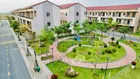 Liền Kề View Công Viên KĐT Centa City - Cửa ngõ VinHomes Vũ Yên