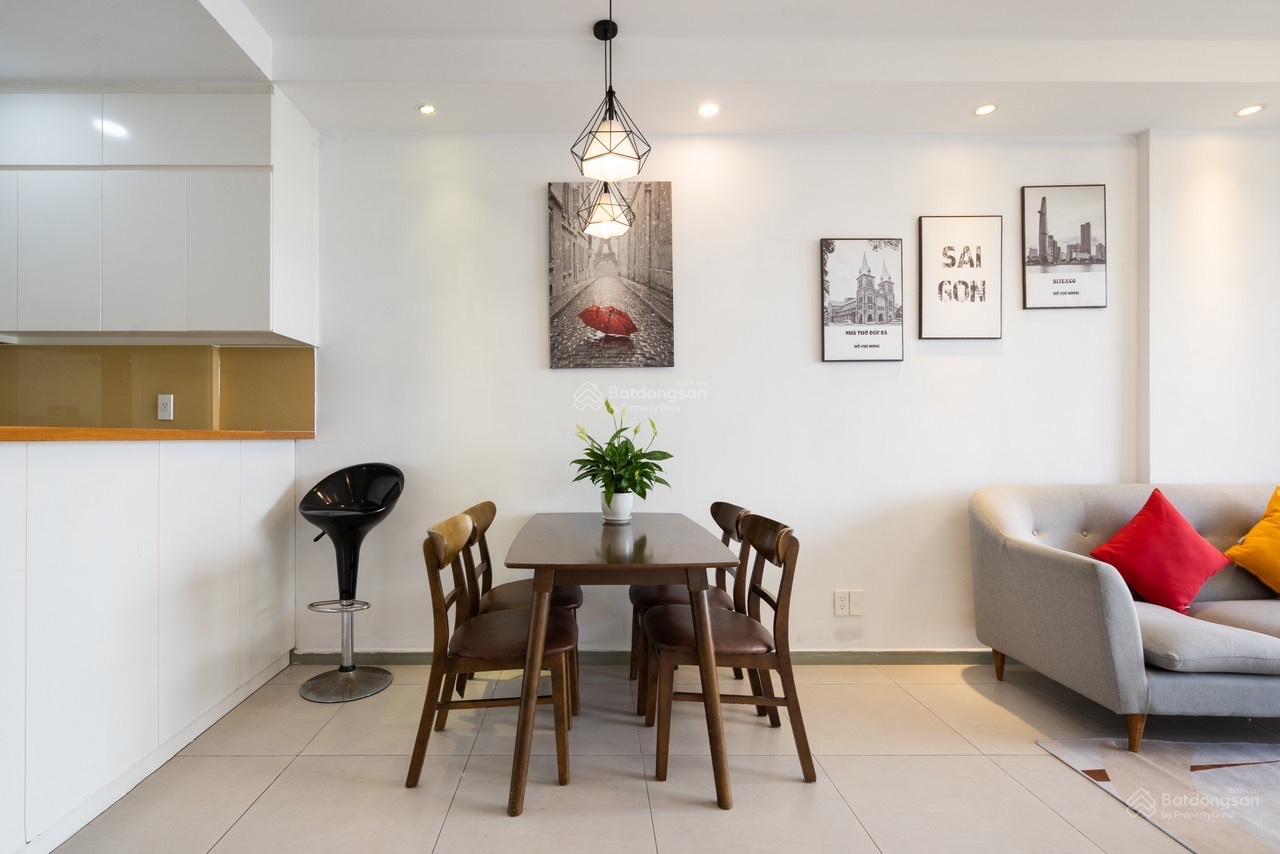 Bán CC Masteri Millennium, 75m2, giá 2 TỶ 360TR, view đẹp, Q4, HCM Bán CC Masteri Millennium, 75m2, giá 2 TỶ 360TR, view đẹp, Q4, HCM
