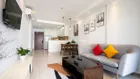 Bán CC Masteri Millennium, 75m2, giá 2 TỶ 360TR, view đẹp, Q4, HCM