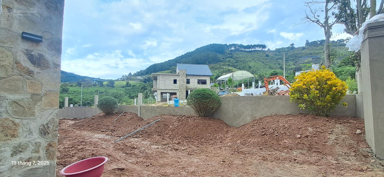 Mê mẩn căn villa nghỉ dưỡng săn mây full nội thất Gia Lâm, Lâm Hà ven Đà Lạt Mê mẩn căn villa nghỉ dưỡng săn mây full nội thất Gia Lâm, Lâm Hà ven Đà Lạt