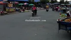 CẦN BÁN GẤP LÔ ĐẤT THỔ CƯ VỊ TRÍ ĐẸP LONG CANG, Mặt tiền đường 833B nhỉnh 4 tỉ