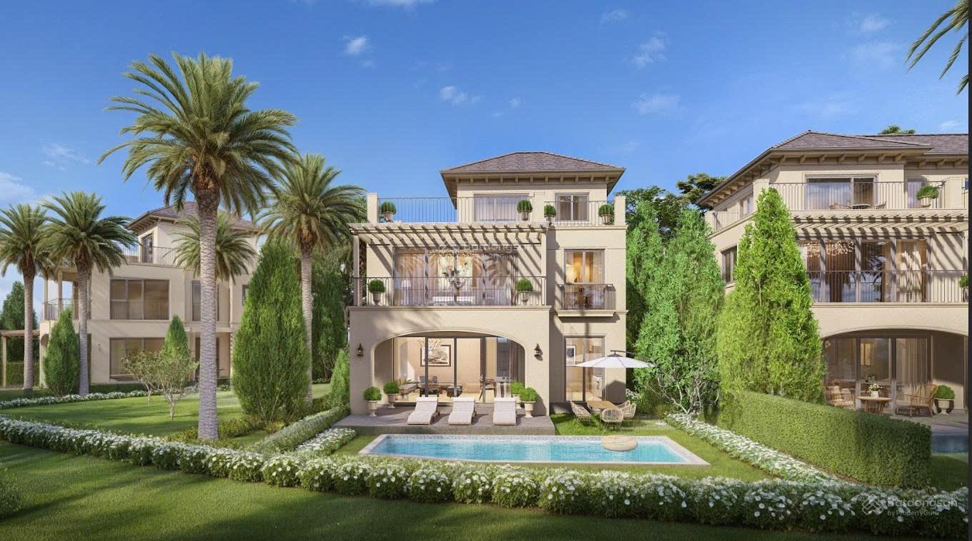 Mở bán phân khu Canaria, Tiến độ thanh toán giãn tới 36 th. Ưu đãi CK 16%, HTLS 0% trong 23 tháng