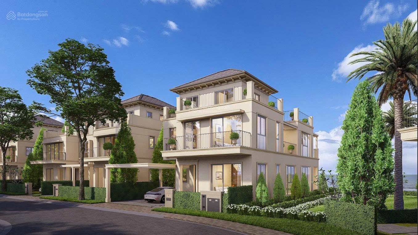 Mở bán phân khu Canaria, Tiến độ thanh toán giãn tới 36 th. Ưu đãi CK 16%, HTLS 0% trong 23 tháng