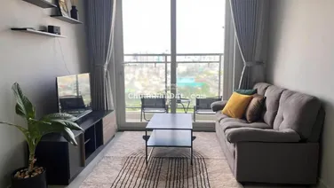 Căn hộ chung cư Bình Minh, 72m2, 2PN, 2WC tại Bình An, Quận 2 - 2.75 tỷ