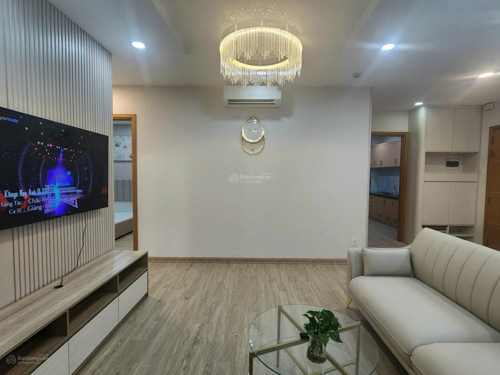 Bán căn hộ Sông Đà Tower Kỳ Đồng P9 Quận 3, căn góc 82m2, 2PN, 2VS, SH chính chủ. Giá: 4.7 tỷ TL