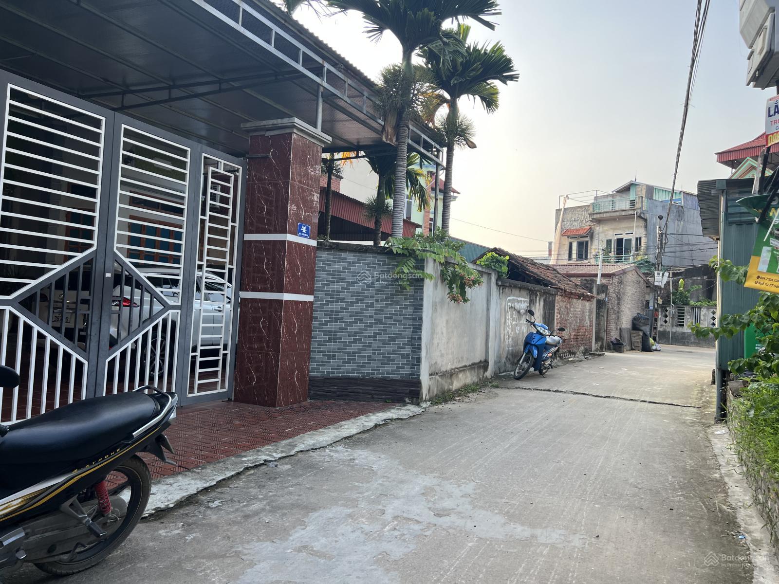 60m full .Giá tốt để quan tâm .Đông Lai -Quang Tiến -Sóc Sơn .