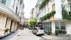 Ba Mặt Thoáng- lô góc Kinh Doanh vỉa hè ô tô Tránh DT:132m trung tâm KĐT Văn Quán Giá Hơn 200tr/m