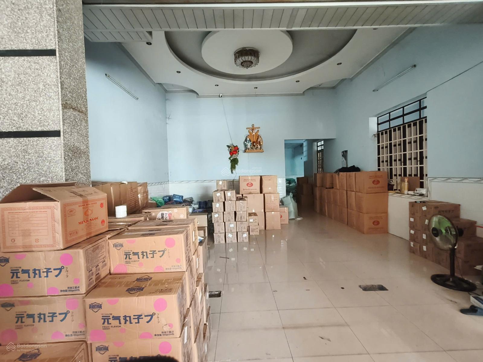 Bán nhà 2 mặt tiền Quốc Lộ 1A, Trảng Bom, Đồng Nai gần KCN Hố Nai có thu nhập sẵn giá chỉ 5,5 tỷ