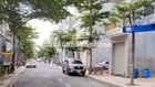 Bán lô đất full thổ cư trong KDC Vĩnh Phú 1 DT 125m2 mặt tiền đường nhựa rộng 10m ra QL13 chỉ 500m