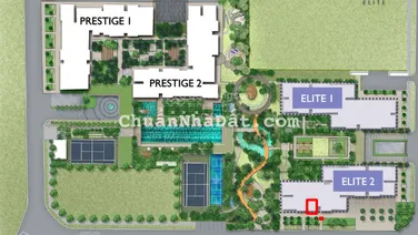 Căn 2PN 2WC 54m2 tòa E2 tầng trung giá 3,63 tỷ bao phí LH: 0388 596 ***
