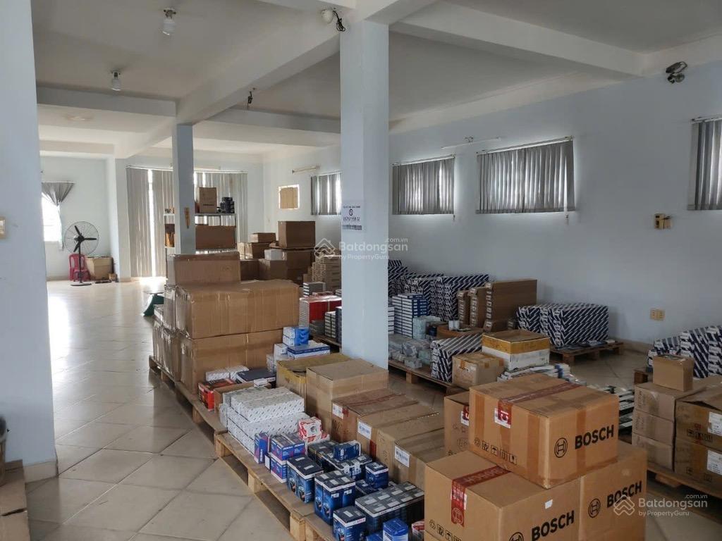 Bán nhà mặt phố Phạm Thế Hiển, 23,5 tỷ, 142m2, hàng hiếm tại view đẹp
