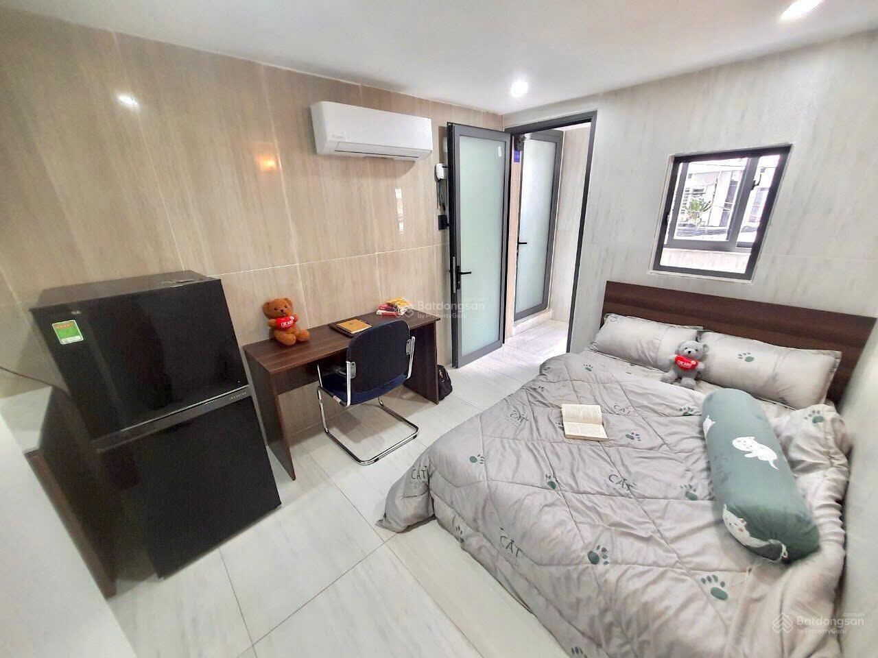 Bán gấp nhà đường Yerssin P.Nguyễn Thái Bình Quận 1 DT 4m x 20m Hầm 6 Tầng giá 22 tỷ