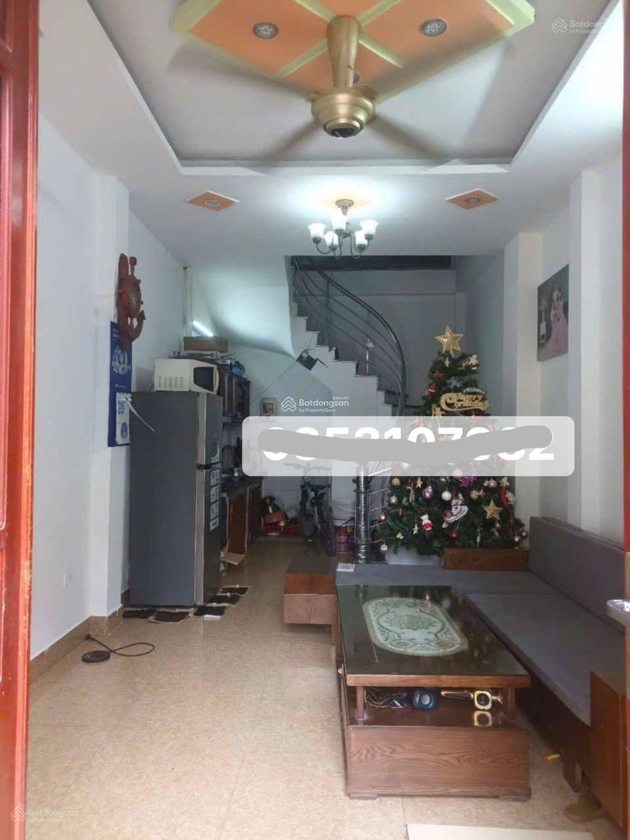 Bán gấp nhà riêng tại Xã Mai Lâm, Đông Anh, Hà Nội chỉ với 126,6 triệu, 30m2