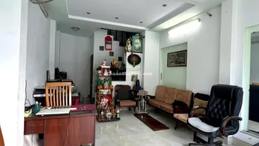 GẦN BÙNG BINH DÂN CHỦ ĐỂ LẠI GIÁ 6 TỶ 1 GIẢM SÂU 400 TRIỆU LH NGAY GIỮ LẠI CĂN NHÀ NG PHÚC NGUYÊN